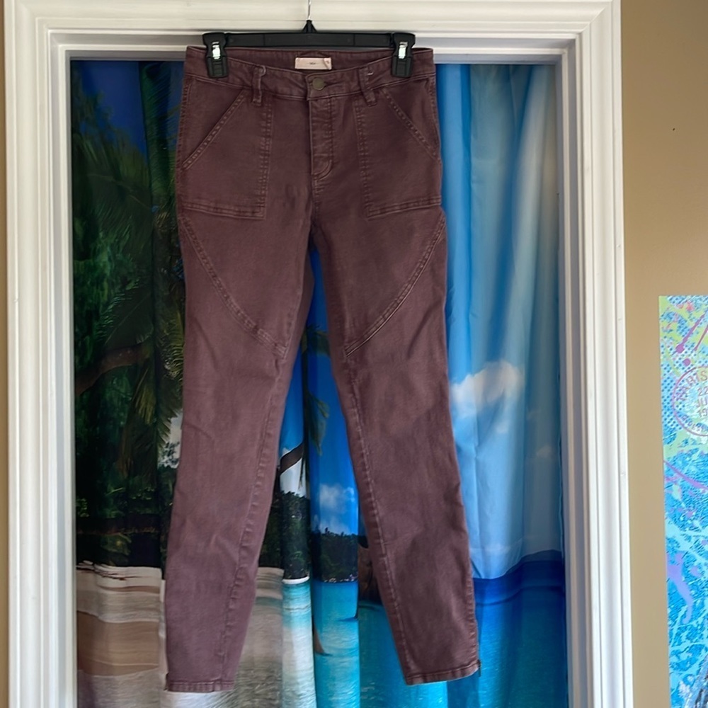 TGLA pants 27